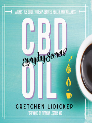 CBD Oil - Audiobook